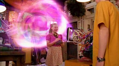 Wicked Science Season 1 Episode 20