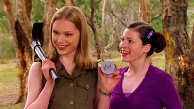 Wicked Science Season 1 Episode 19