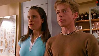 Wicked Science Season 1 Episode 3