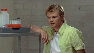 Wicked Science Season 2 Episode 26