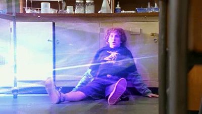 Wicked Science Season 1 Episode 22