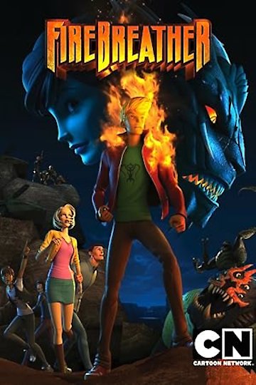 Where Can I Watch Firebreather For Free Watch Firebreather Online - Full Episodes - All Seasons - Yidio
