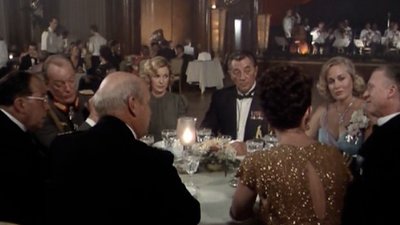 The Winds of War Season 1 Episode 1