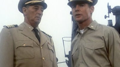 The Winds of War Season 1 Episode 4