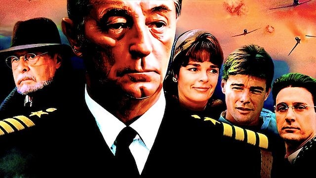 The Captain - movie: where to watch streaming online