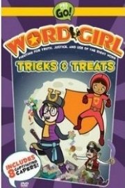 WordGirl: Tricks and Treats