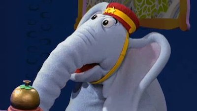 The Wubbulous World of Dr. Seuss Season 1 Episode 7