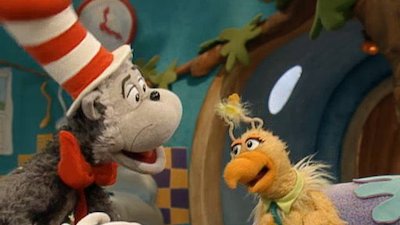 The Wubbulous World of Dr. Seuss Season 2 Episode 9
