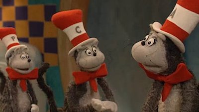 The Wubbulous World of Dr. Seuss Season 2 Episode 17