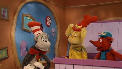 The Wubbulous World of Dr. Seuss Season 2 Episode 18