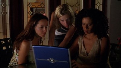 G-Spot Season 1 Episode 5