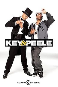 Key & Peele