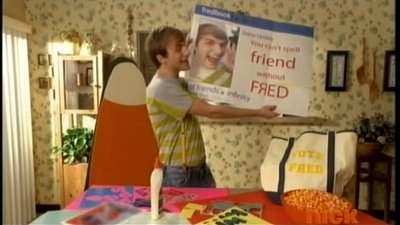 Fred: The Show Season 1 Episode 12