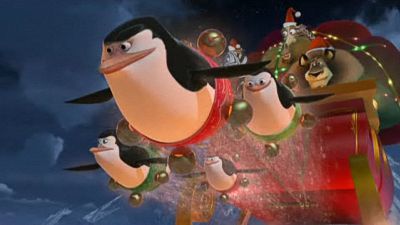 DreamWorks Holiday Classics Season 1 Episode 2