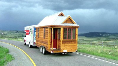 Extreme RVs Season 1 Episode 3