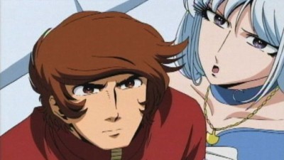 Cosmowarrior Zero Season 1 Episode 15