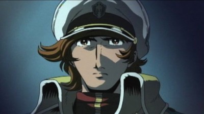 Cosmowarrior Zero Season 1 Episode 1