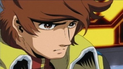 Cosmowarrior Zero Season 1 Episode 2