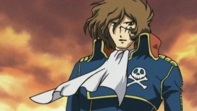 Cosmowarrior Zero Season 1 Episode 6