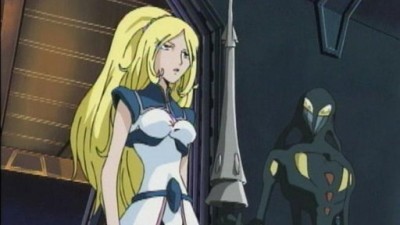 Cosmowarrior Zero Season 1 Episode 10