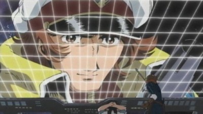 Cosmowarrior Zero Season 1 Episode 13