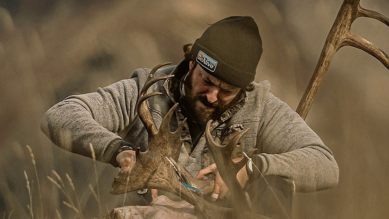 Dropped: Project Alaska