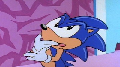 The Adventures of Sonic the Hedgehog Season 1 Episode 44