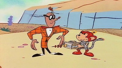 The Adventures of Sonic the Hedgehog Season 1 Episode 37