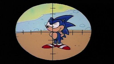 The Adventures of Sonic the Hedgehog Season 1 Episode 41