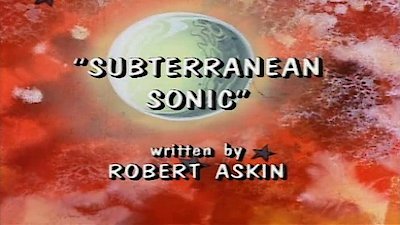 The Adventures of Sonic the Hedgehog Season 1 Episode 22