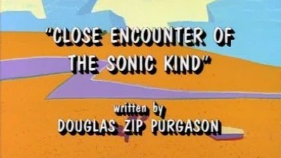 The Adventures of Sonic the Hedgehog Season 2 Episode 11