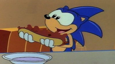 The Adventures of Sonic the Hedgehog Season 2 Episode 19