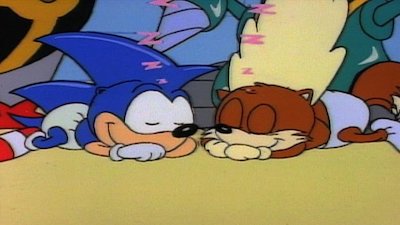 The Adventures of Sonic the Hedgehog Season 1 Episode 28