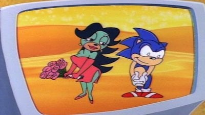 The Adventures of Sonic the Hedgehog Season 1 Episode 38