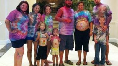 My Big Redneck Vacation Season 3 Episode 2