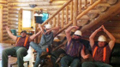 My Big Redneck Vacation Season 3 Episode 4