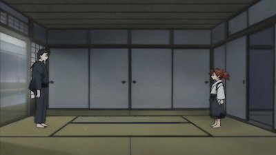 Peacemaker Season 1 Episode 18