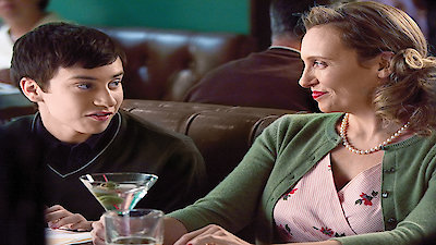 United States of Tara Season 1 Episode 3