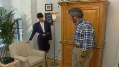 Home Again with Bob Vila Season 1 Episode 26