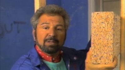 Home Again with Bob Vila Season 1 Episode 16