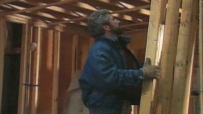Home Again with Bob Vila Season 1 Episode 7