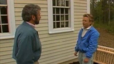 Home Again with Bob Vila Season 1 Episode 13