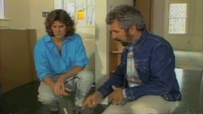 Home Again with Bob Vila Season 1 Episode 12