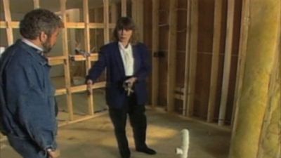 Home Again with Bob Vila Season 1 Episode 10