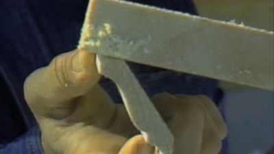 Home Again with Bob Vila Season 1 Episode 9