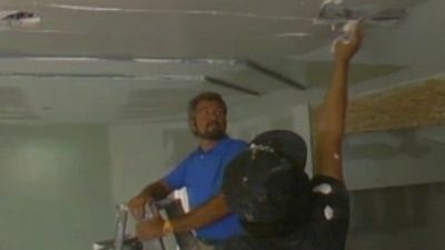 Home Again with Bob Vila Season 1 Episode 21