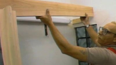 Home Again with Bob Vila Season 1 Episode 23