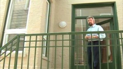 Home Again with Bob Vila Season 1 Episode 39