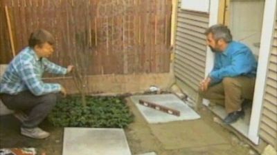 Home Again with Bob Vila Season 1 Episode 38