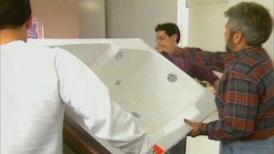 Home Again with Bob Vila Season 1 Episode 37